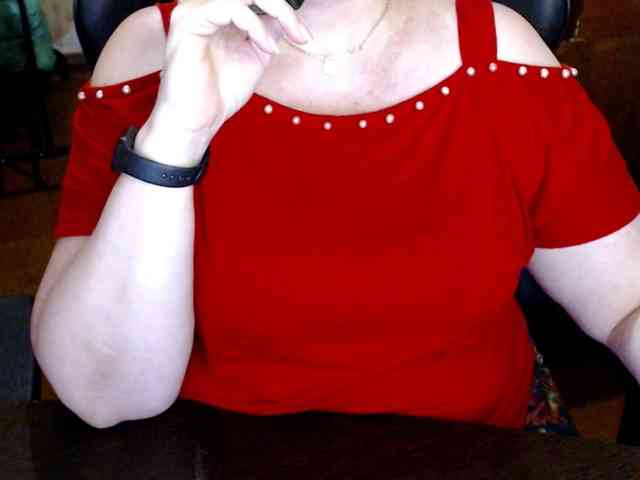 Alisa1917 webcam