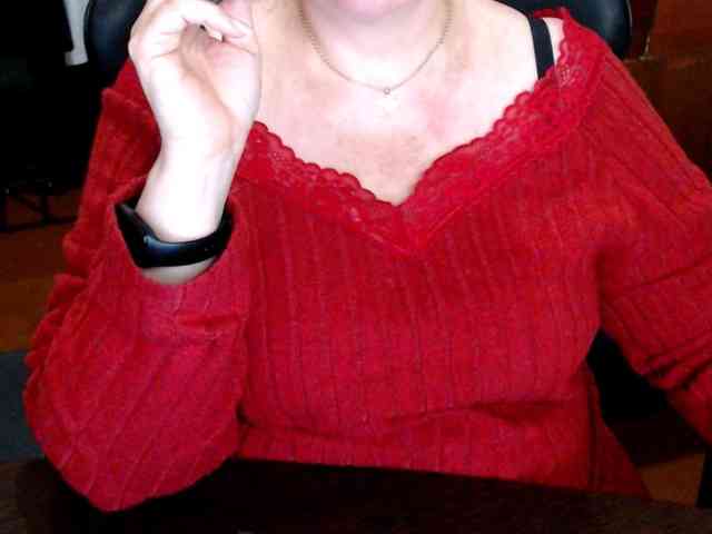 Alisa1917 webcam