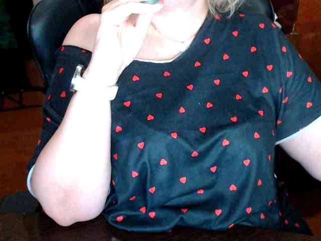Alisa1917 webcam