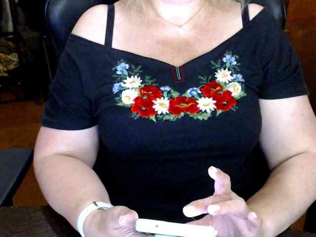Alisa1917 webcam