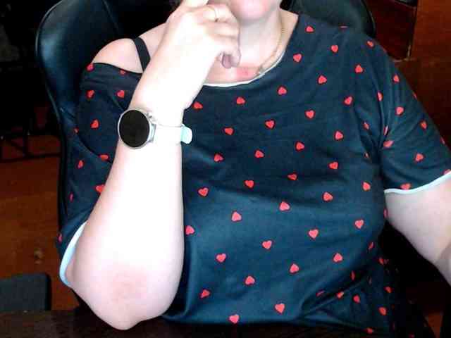 Alisa1917 webcam