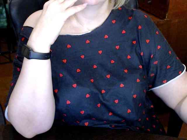 Alisa1917 webcam