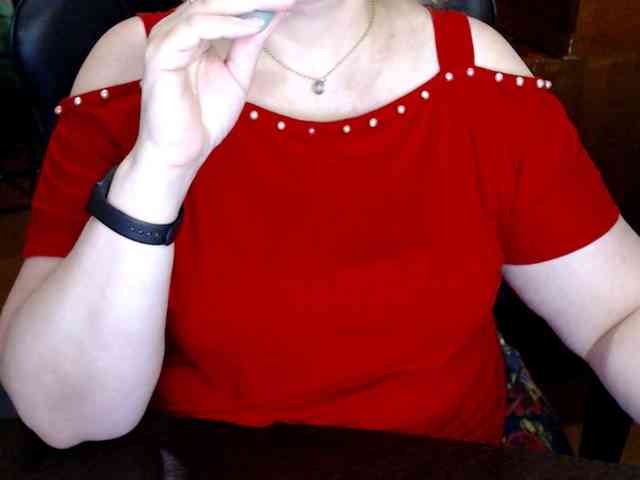 Alisa1917 webcam