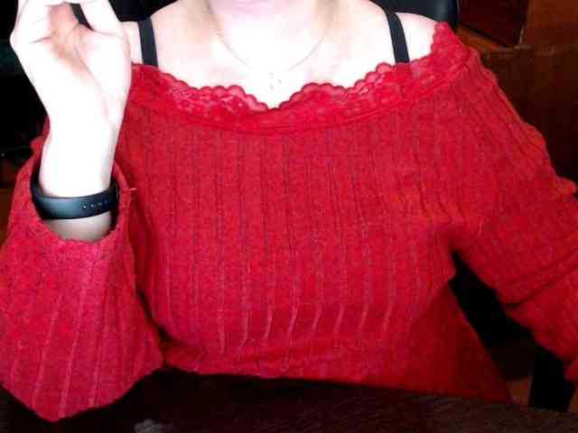 Alisa1917 webcam