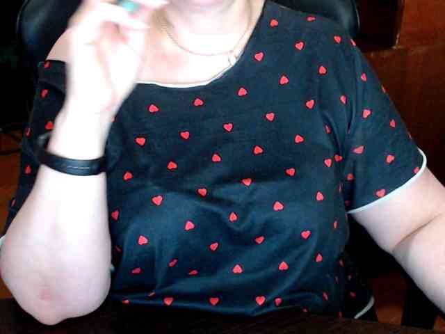 Alisa1917 webcam