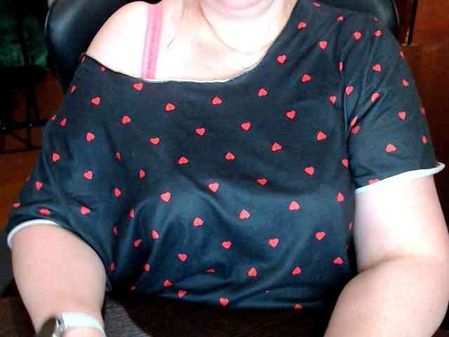 Alisa1917 webcam