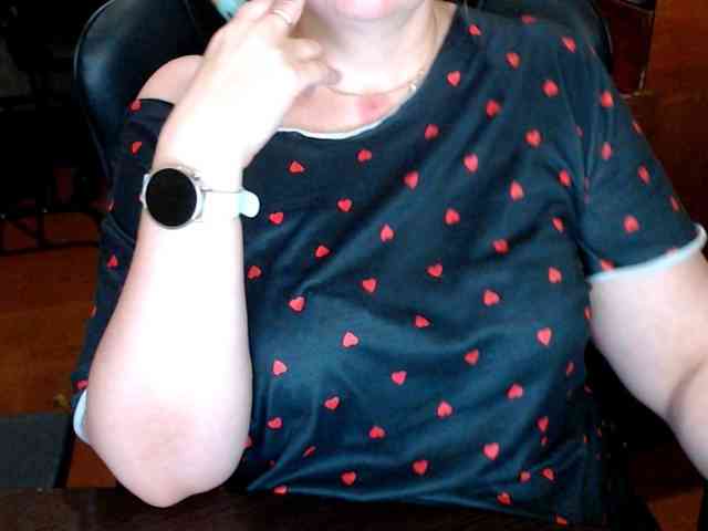 Alisa1917 webcam