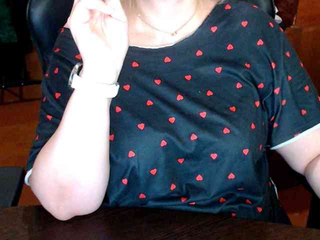 Alisa1917 webcam