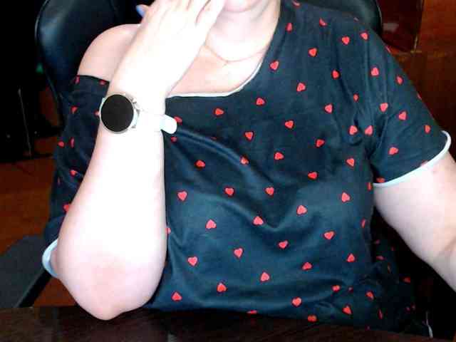 Alisa1917 webcam