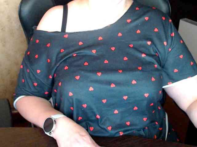 Alisa1917 webcam