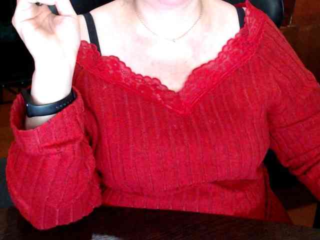 Alisa1917 webcam