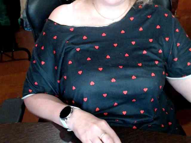 Alisa1917 webcam