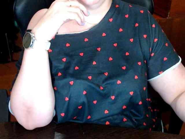 Alisa1917 webcam