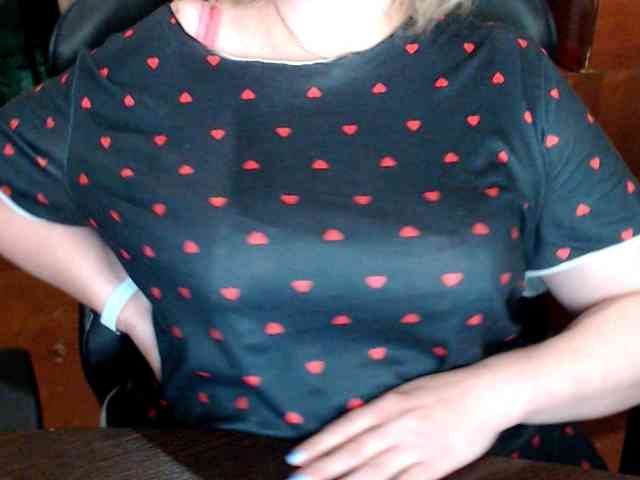 Alisa1917 webcam