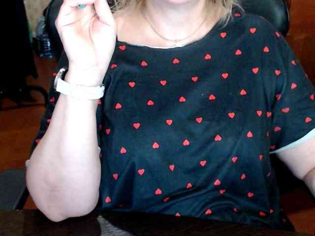 Alisa1917 webcam