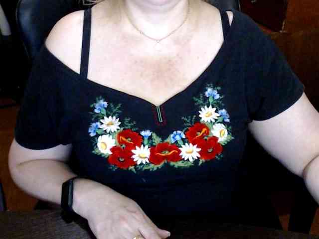 Alisa1917 webcam