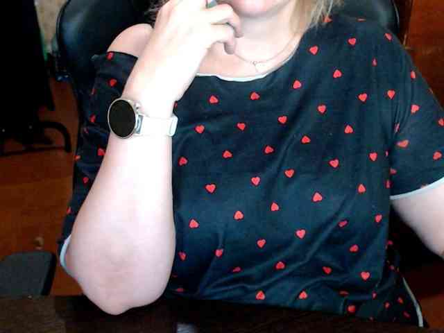 Alisa1917 webcam