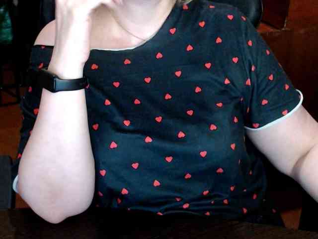 Alisa1917 webcam