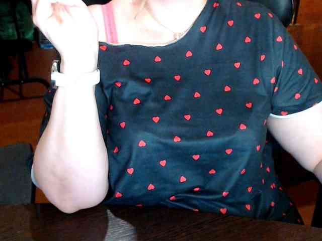 Alisa1917 webcam