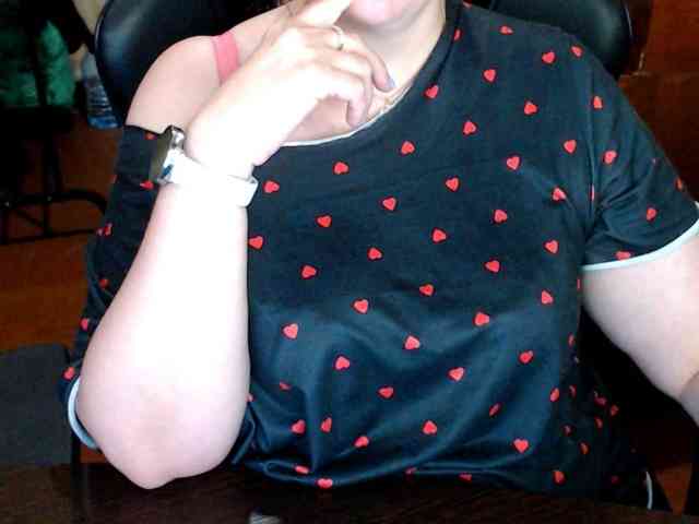 Alisa1917 webcam