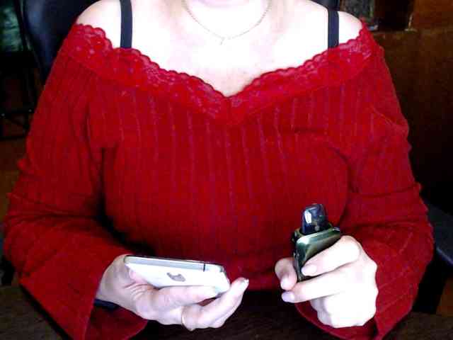 Alisa1917 webcam