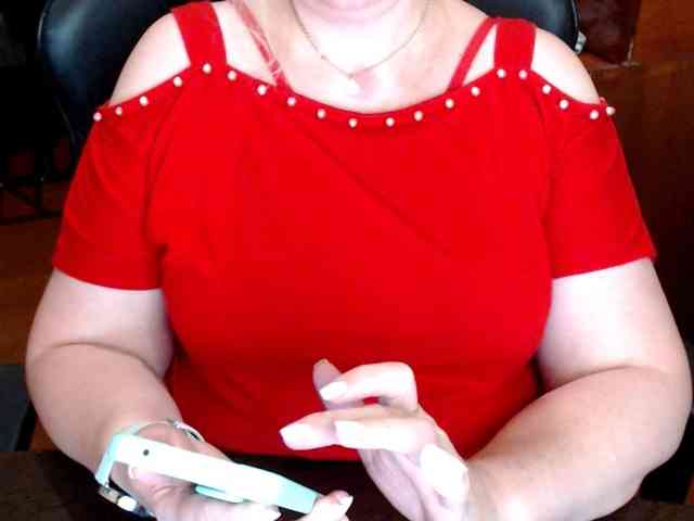 Alisa1917 webcam
