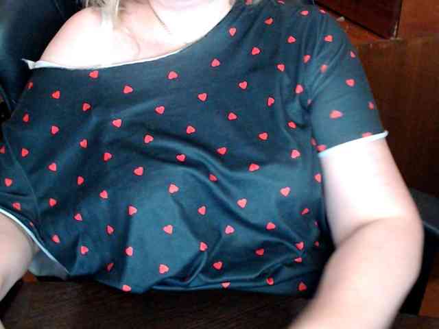 Alisa1917 webcam