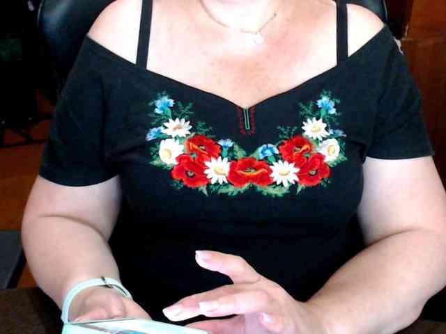 Alisa1917 webcam