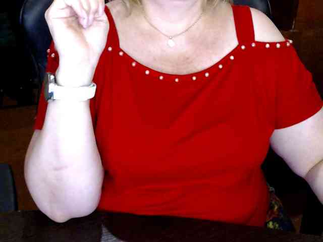 Alisa1917 webcam