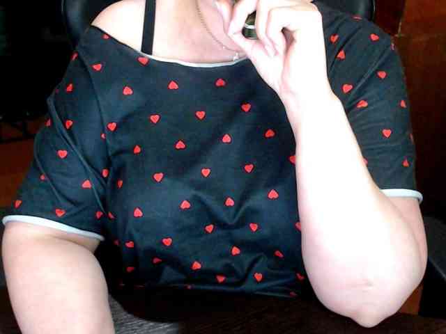 Alisa1917 webcam