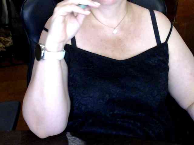 Alisa1917 webcam