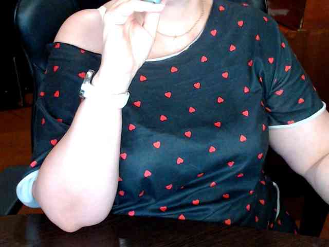 Alisa1917 webcam