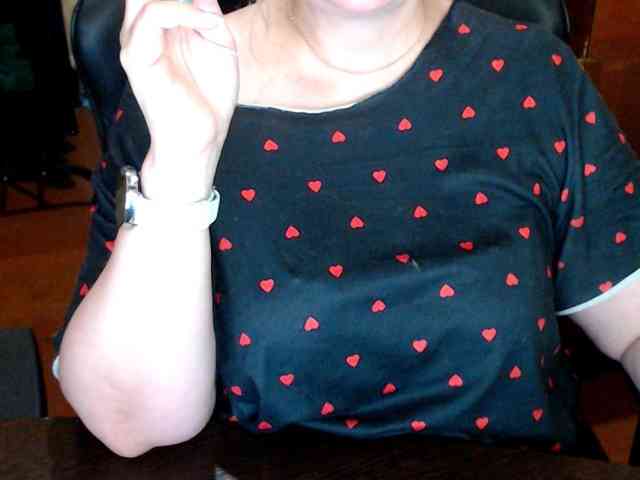 Alisa1917 webcam