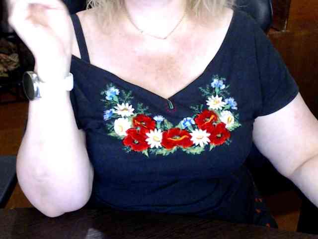 Alisa1917 webcam