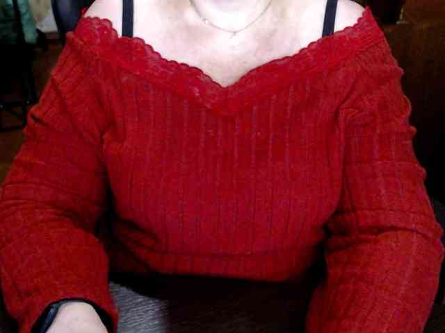 Alisa1917 webcam
