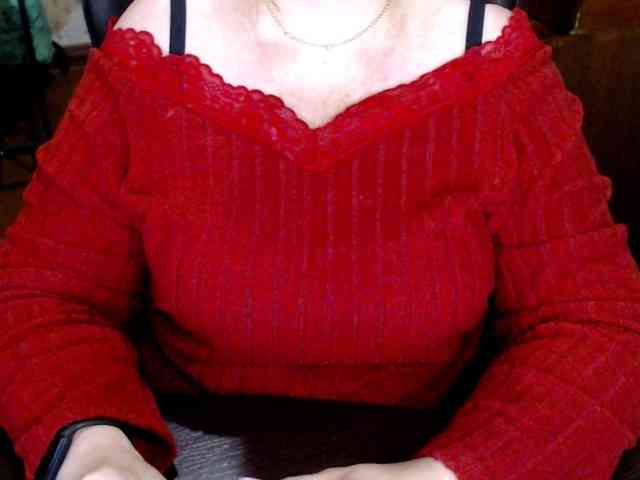 Alisa1917 webcam