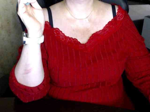 Alisa1917 webcam