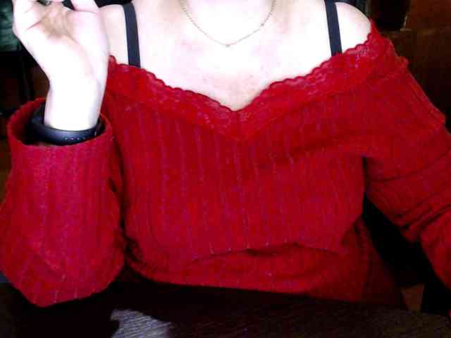 Alisa1917 webcam