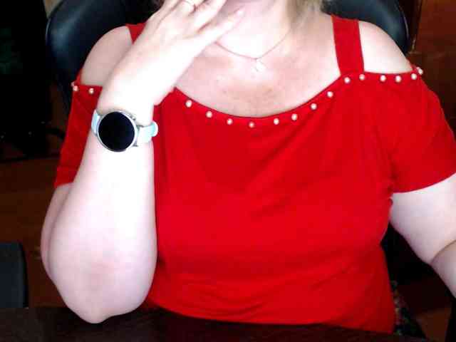 Alisa1917 webcam