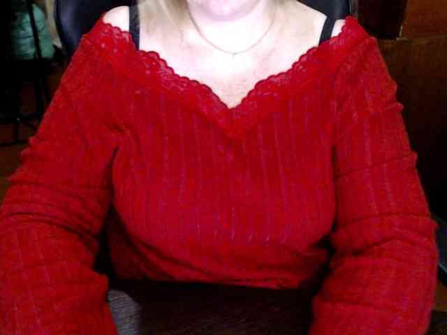 Alisa1917 webcam