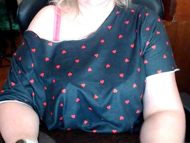 Alisa1917 webcam