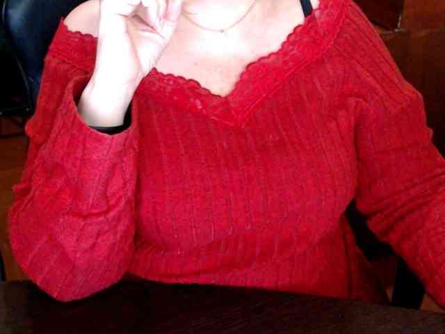 Alisa1917 webcam