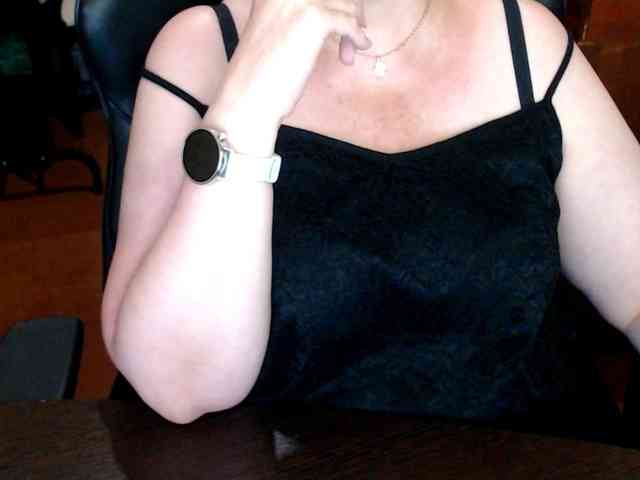 Alisa1917 webcam