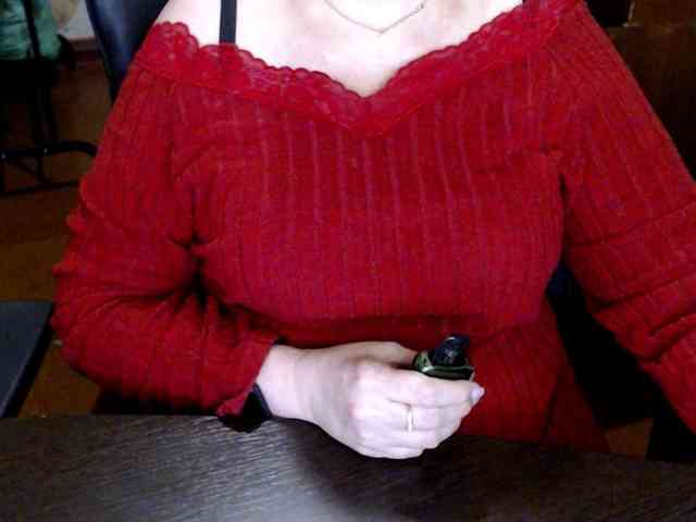 Alisa1917 webcam