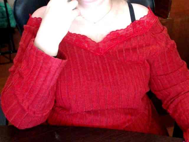 Alisa1917 webcam