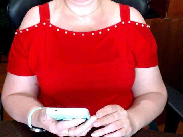Alisa1917 webcam