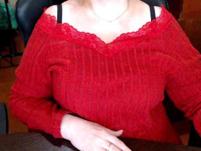 Alisa1917 webcam