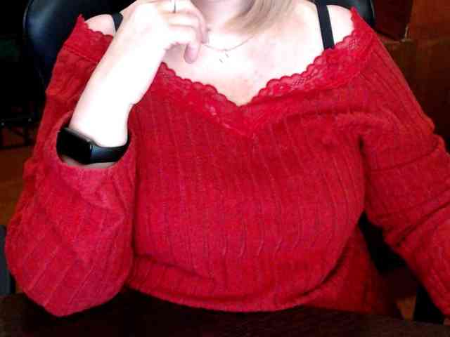Alisa1917 webcam