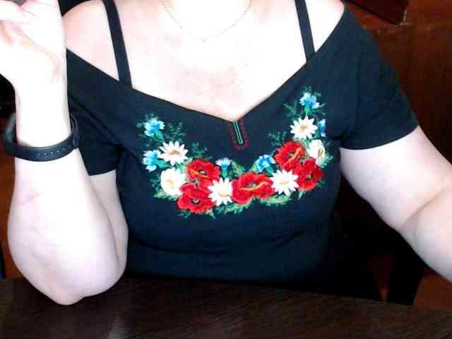Alisa1917 webcam