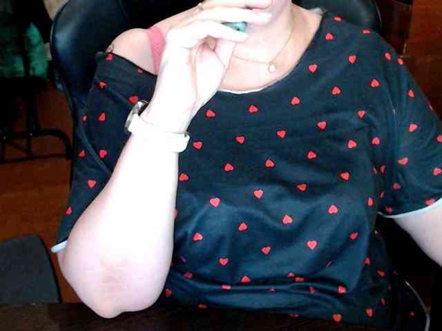 Alisa1917 webcam